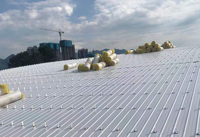 雅安网架施工